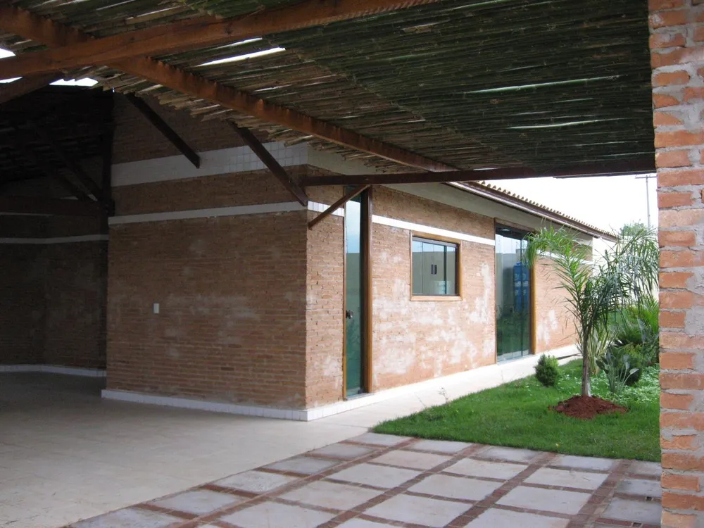 Chácara, 3 quartos, 1850 m² - Foto 3