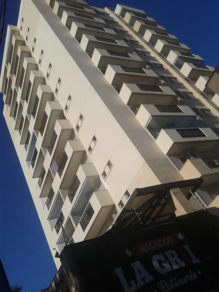 Apartamento, 3 quartos, 115 m² - Foto 1