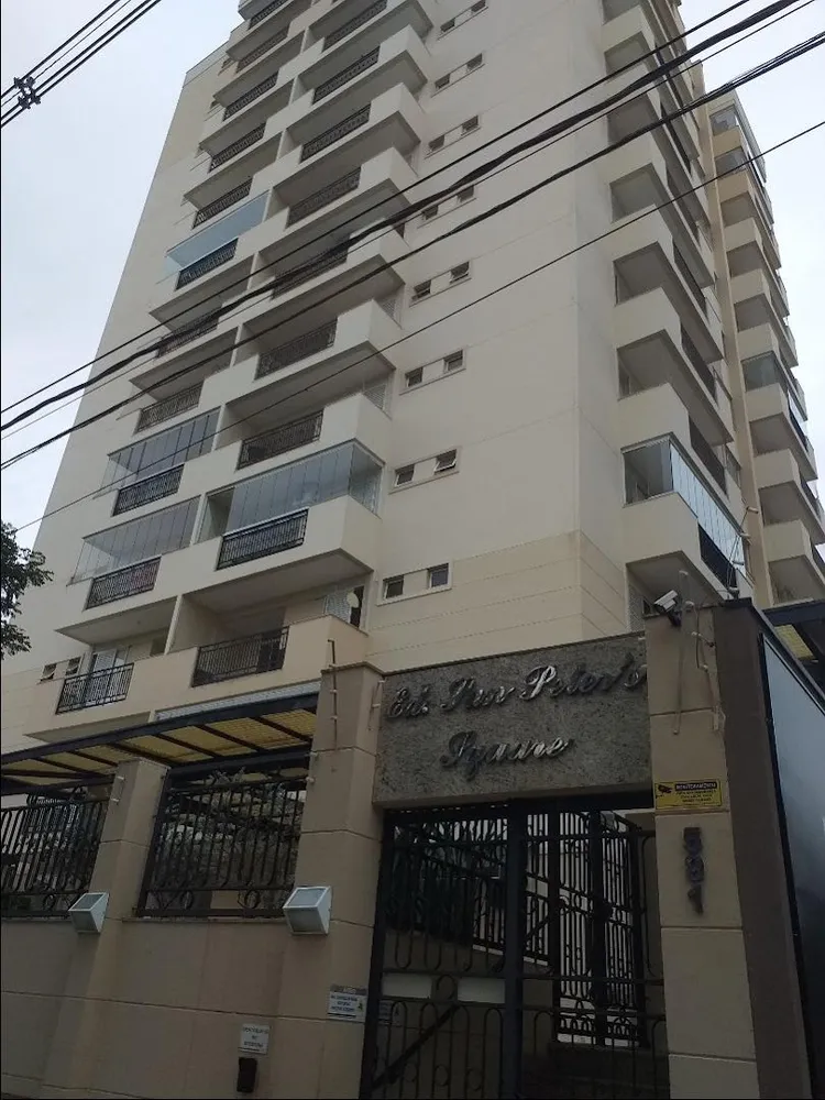 Apartamento, 3 quartos, 115 m² - Foto 2