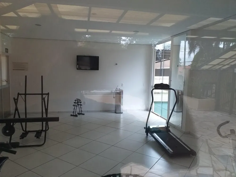 Apartamento, 3 quartos, 115 m² - Foto 3