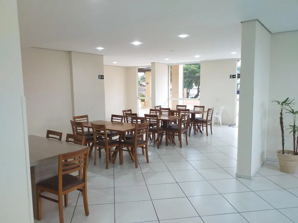 Apartamento, 3 quartos, 118 m² - Foto 3