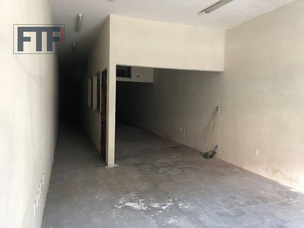 Loja-Salão para alugar, 198m² - Foto 5