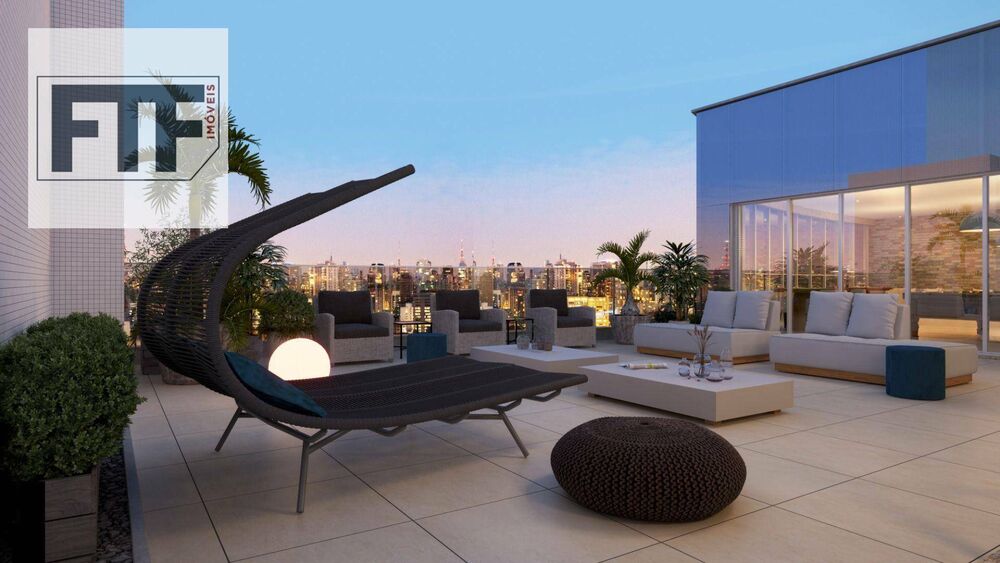 Apartamento à venda com 5 quartos, 218m² - Foto 12