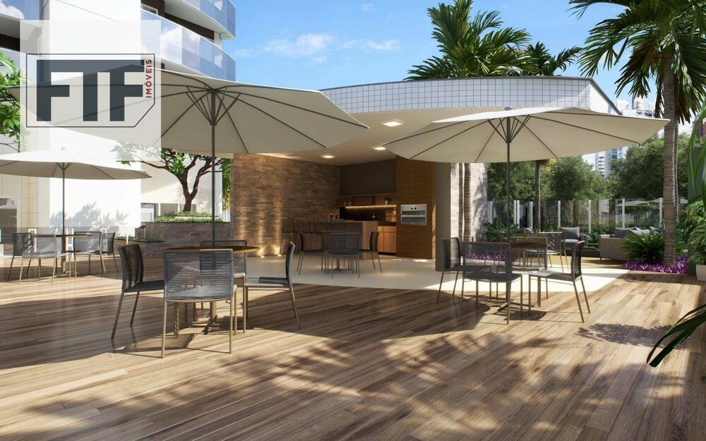 Apartamento à venda com 5 quartos, 218m² - Foto 13