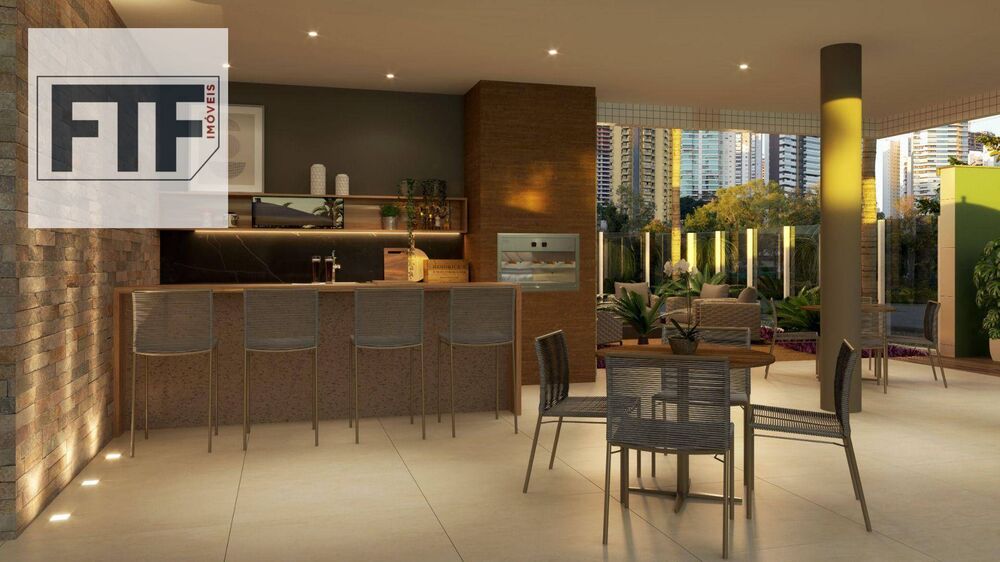 Apartamento à venda com 5 quartos, 218m² - Foto 11