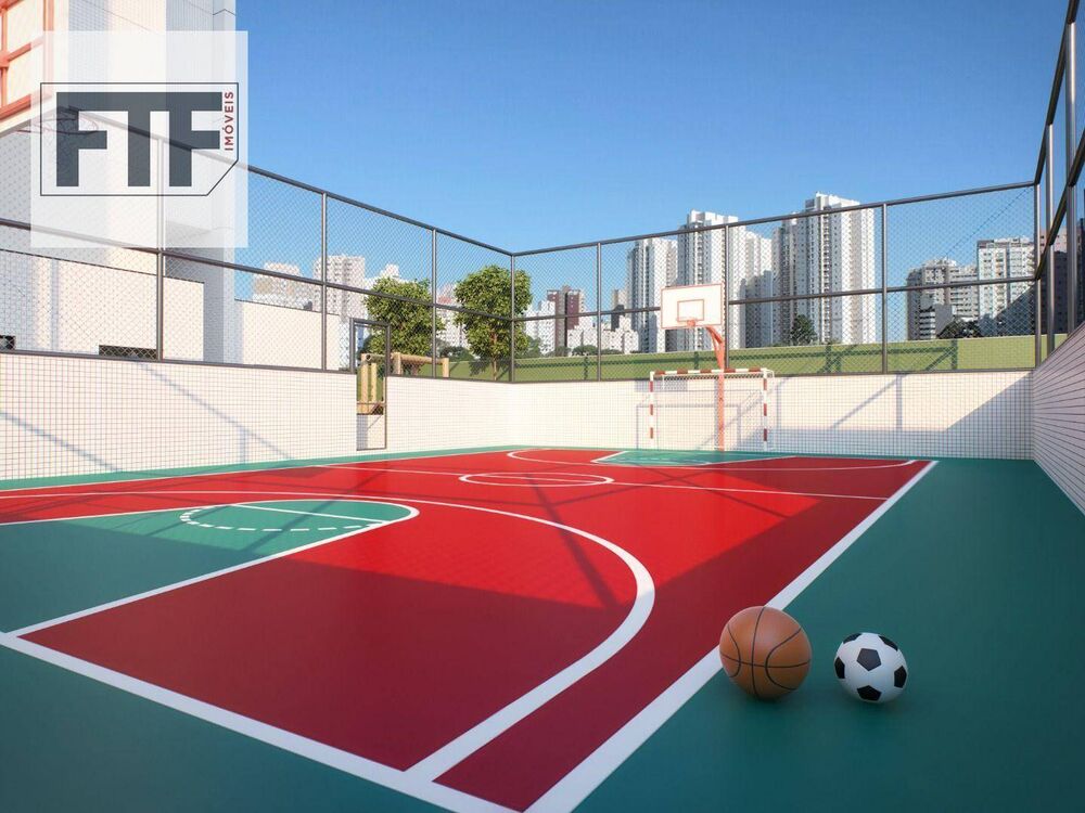 Apartamento à venda com 5 quartos, 218m² - Foto 5