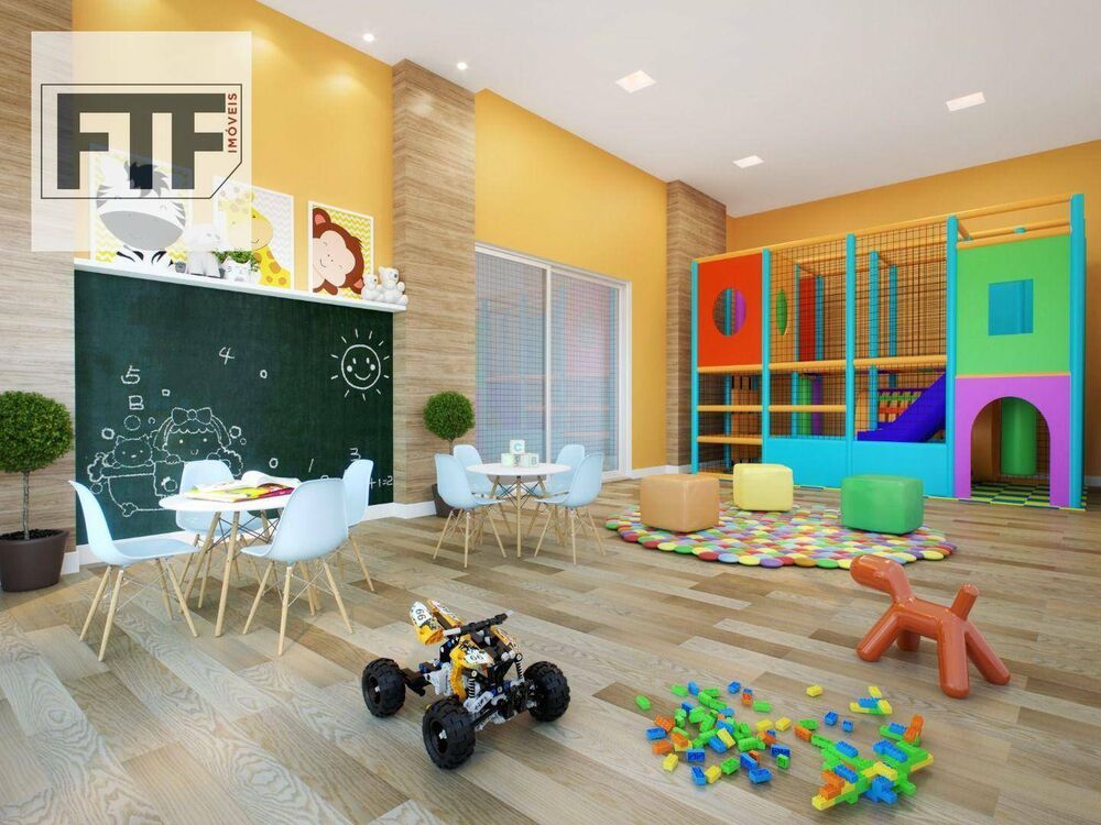 Apartamento à venda com 5 quartos, 218m² - Foto 16