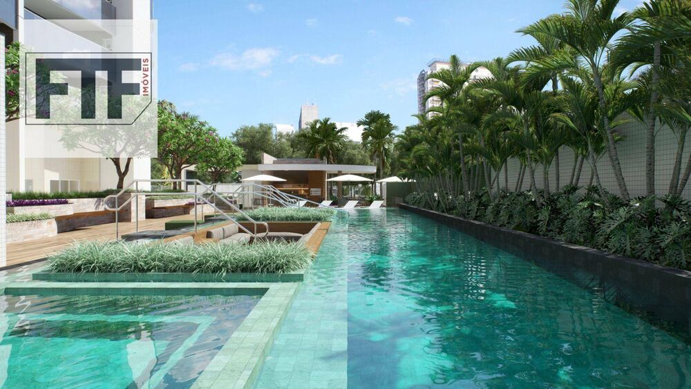 Apartamento à venda com 5 quartos, 218m² - Foto 17