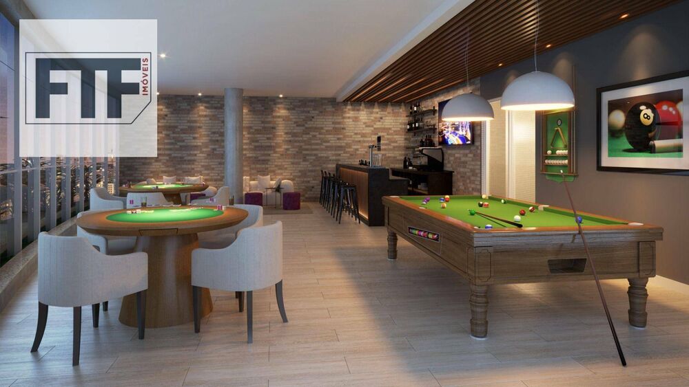 Apartamento à venda com 5 quartos, 218m² - Foto 14
