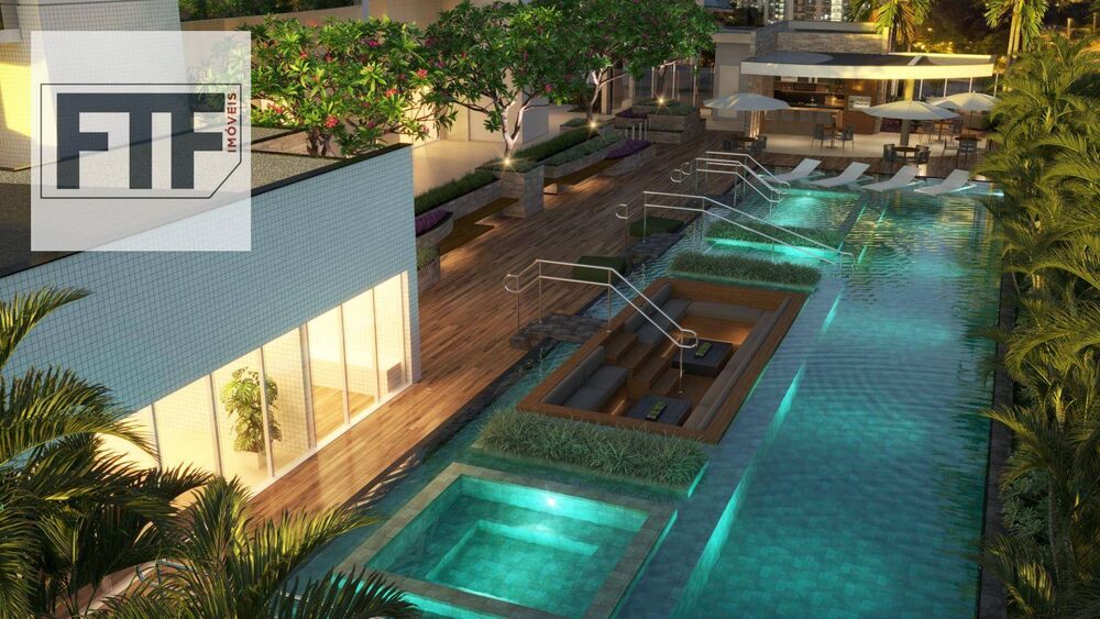 Apartamento à venda com 5 quartos, 218m² - Foto 27