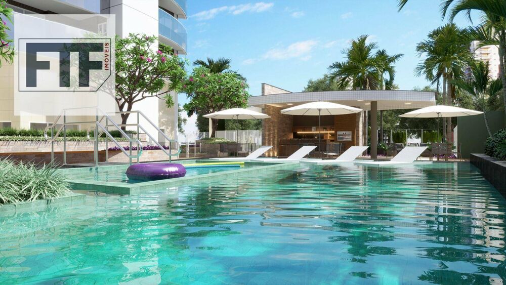 Apartamento à venda com 5 quartos, 218m² - Foto 18