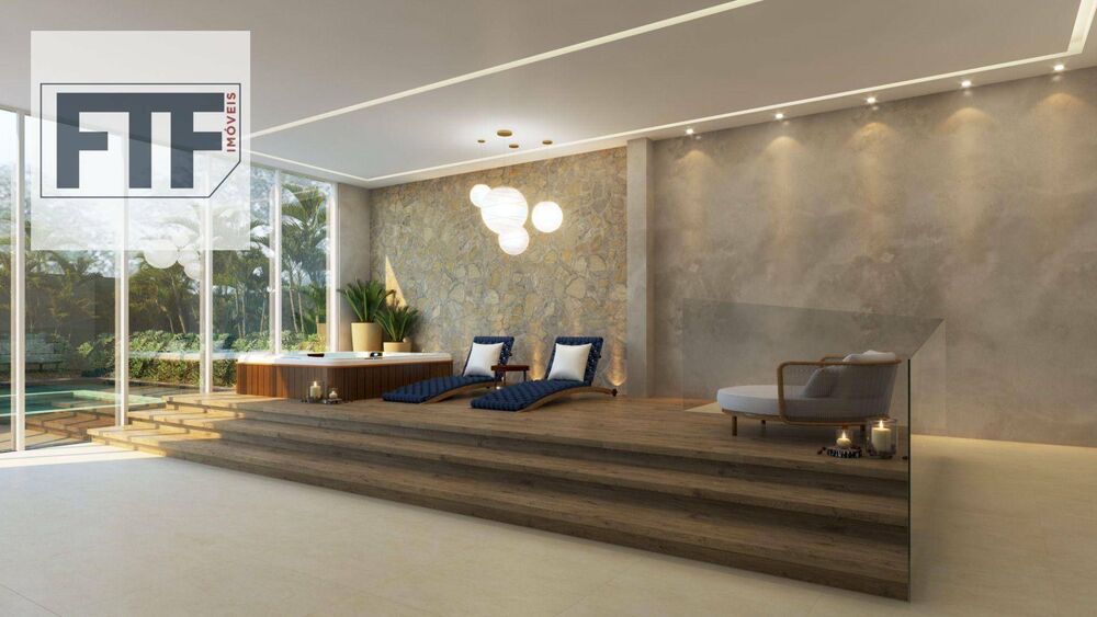Apartamento à venda com 5 quartos, 218m² - Foto 8
