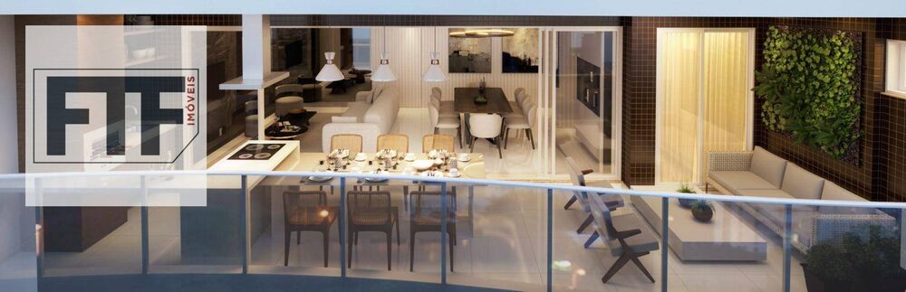 Apartamento à venda com 5 quartos, 218m² - Foto 10