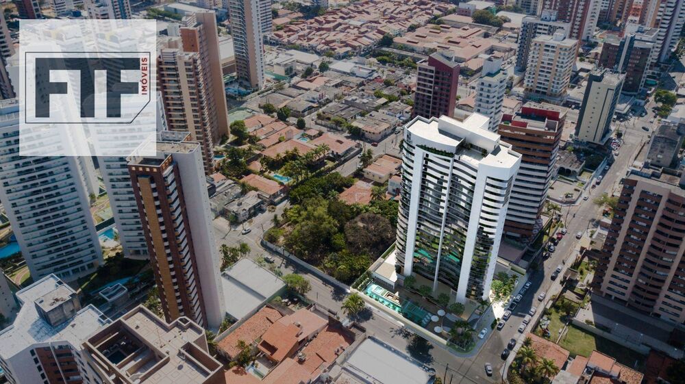 Apartamento à venda com 5 quartos, 218m² - Foto 3