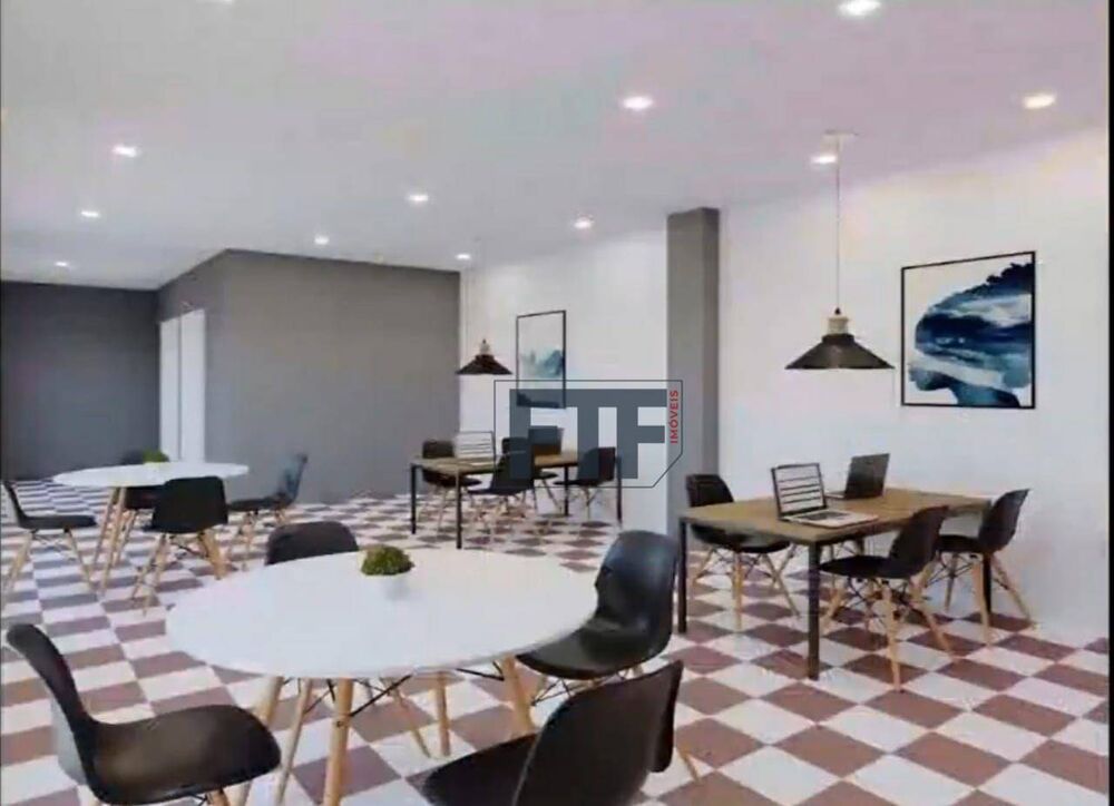 Apartamento, 2 quartos, 52 m² - Foto 8