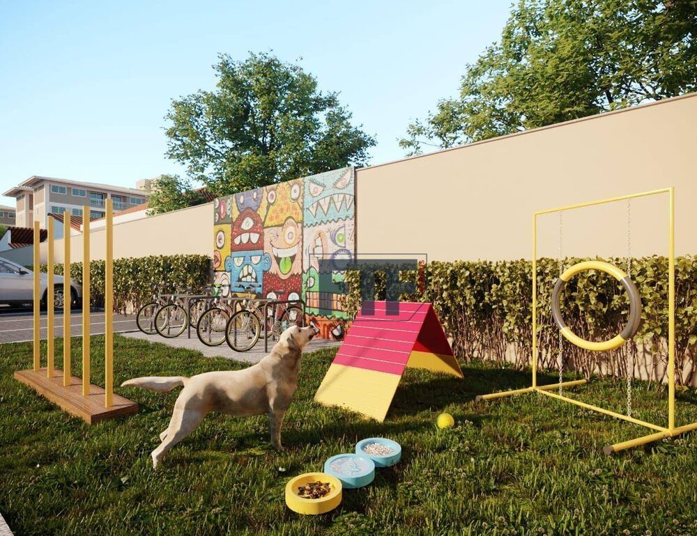 Apartamento, 2 quartos, 52 m² - Foto 9