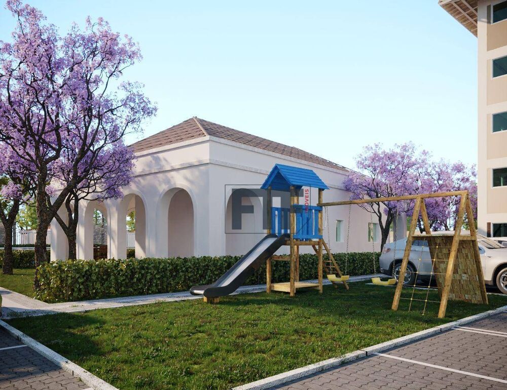 Apartamento, 2 quartos, 52 m² - Foto 7