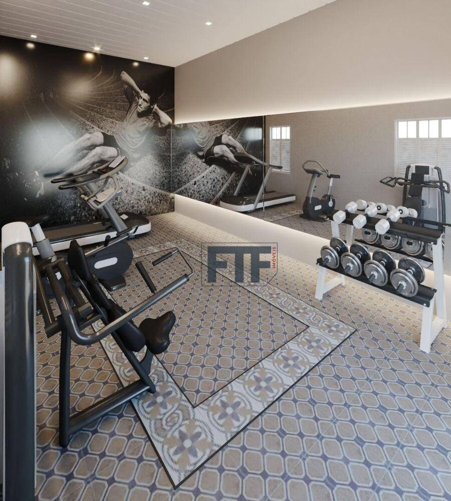 Apartamento, 2 quartos, 52 m² - Foto 5