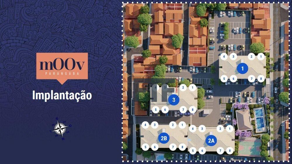 Apartamento, 2 quartos, 52 m² - Foto 11