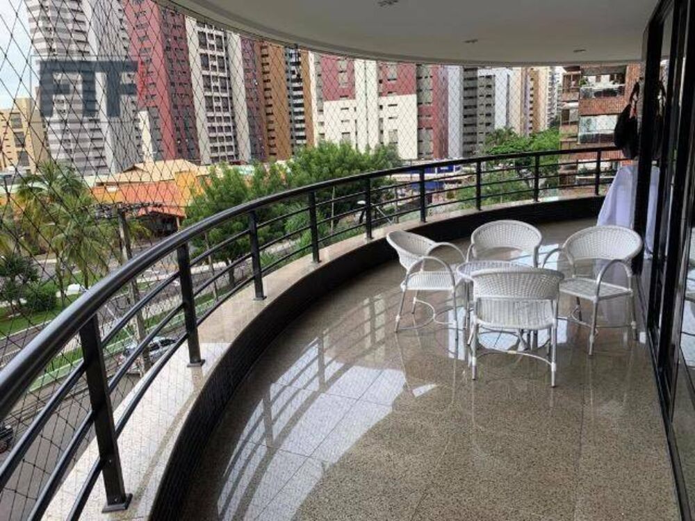 Apartamento, 3 quartos, 233 m² - Foto 15