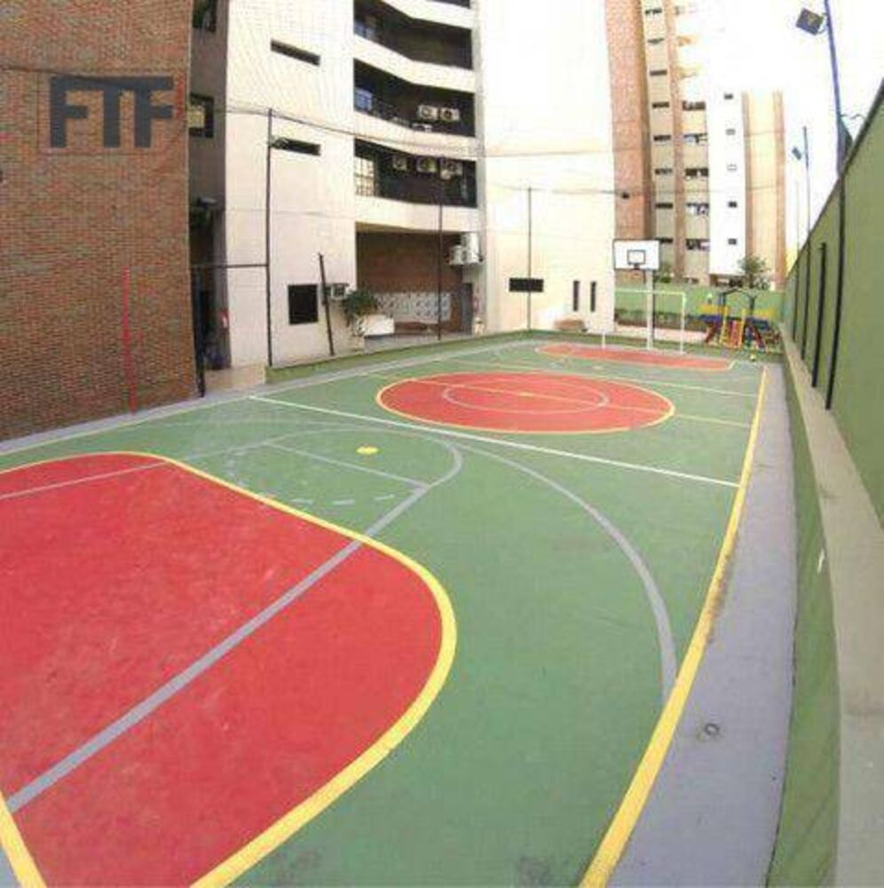 Apartamento, 3 quartos, 233 m² - Foto 3