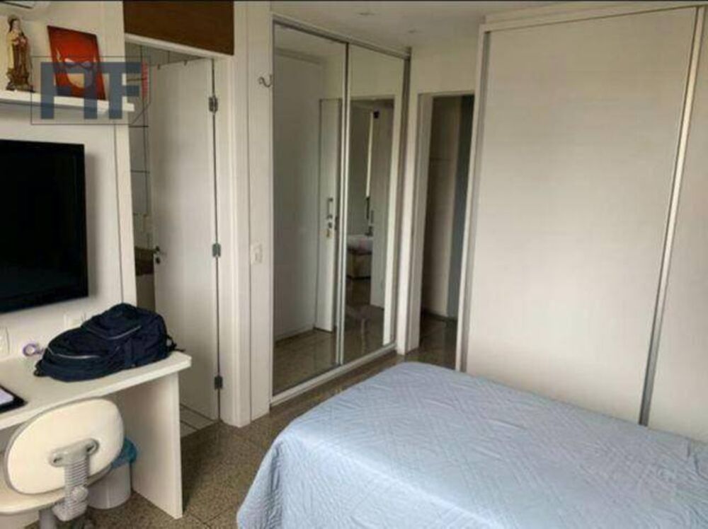 Apartamento, 3 quartos, 233 m² - Foto 10