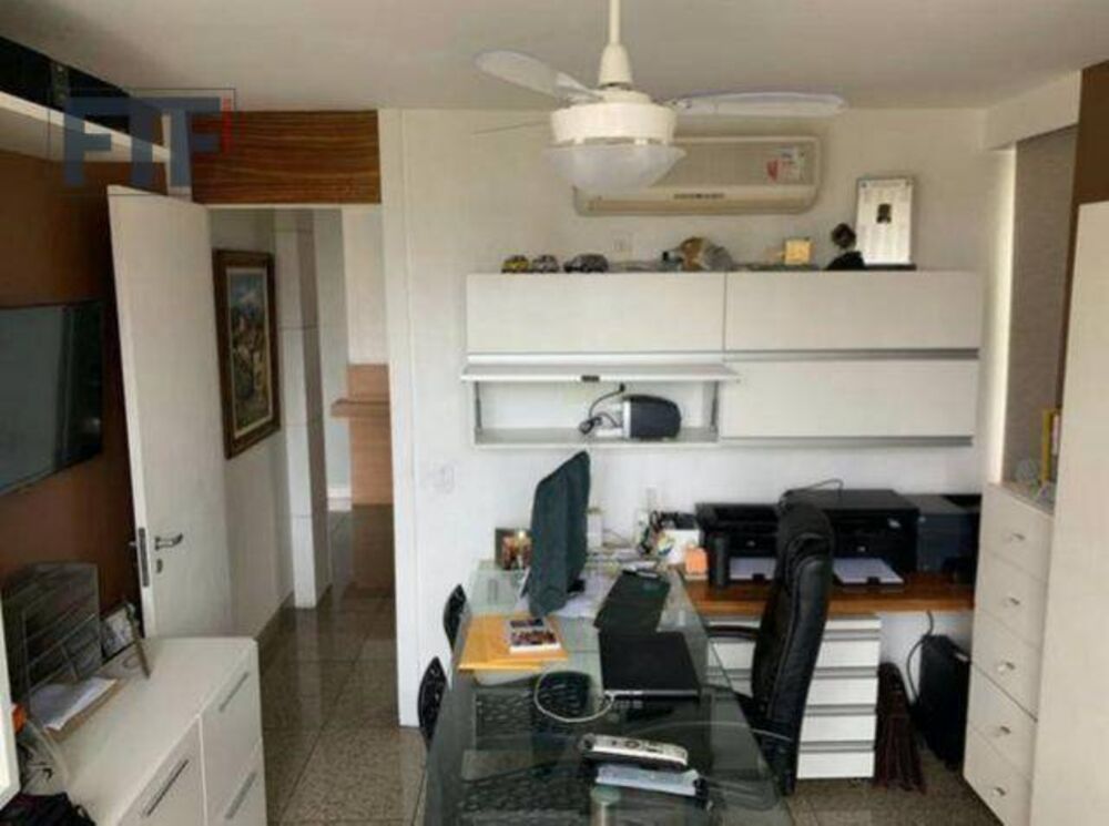 Apartamento, 3 quartos, 233 m² - Foto 12