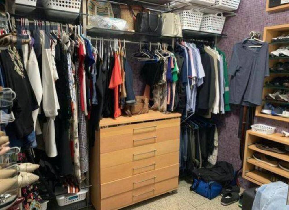 Apartamento, 3 quartos, 233 m² - Foto 13