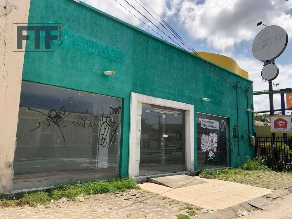 Loja-Salão para alugar, 240m² - Foto 2