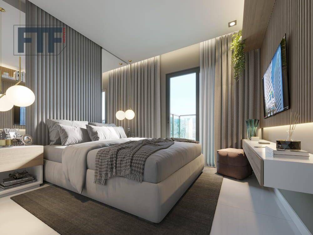 Apartamento, 2 quartos, 67 m² - Foto 3