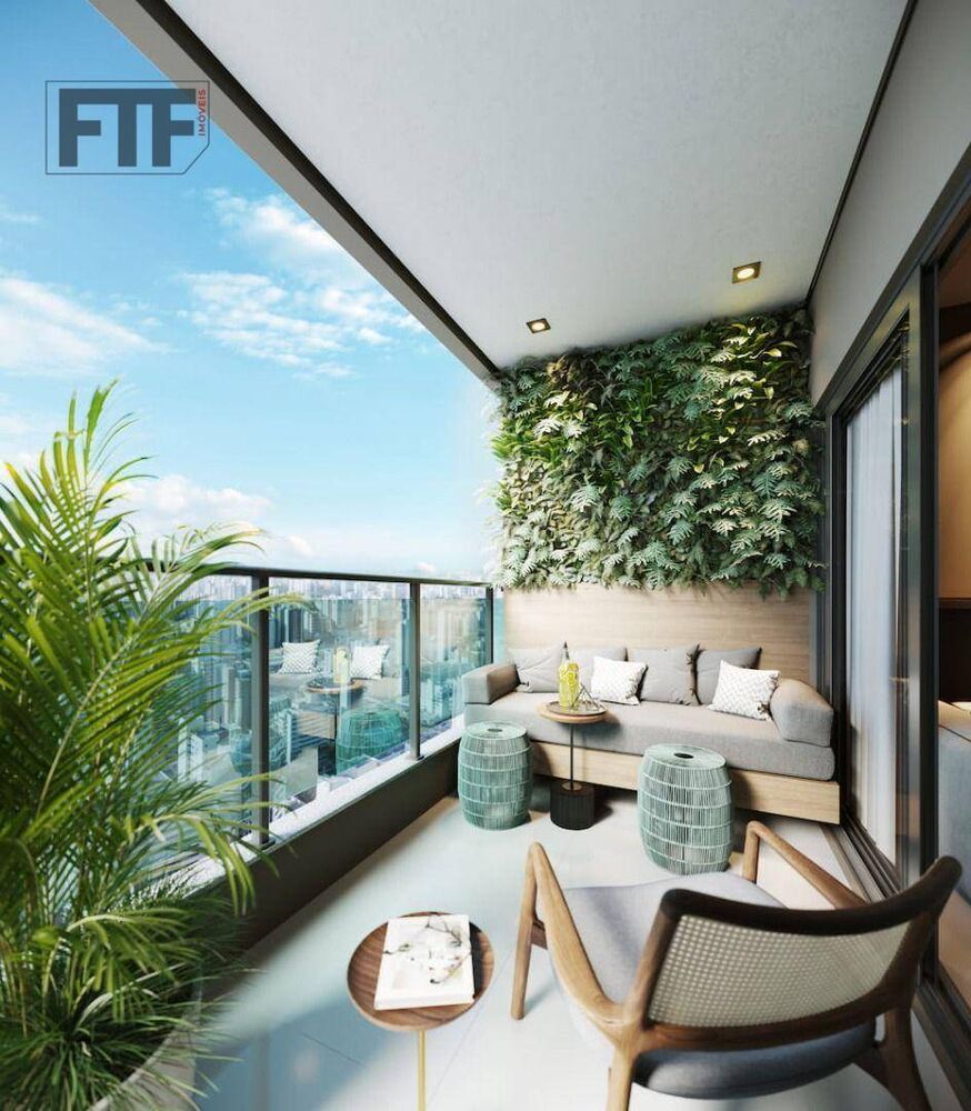 Apartamento, 2 quartos, 67 m² - Foto 4