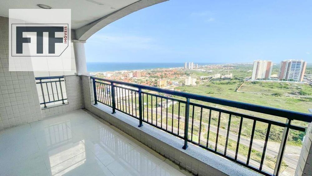 Apartamento, 3 quartos, 100 m² - Foto 2