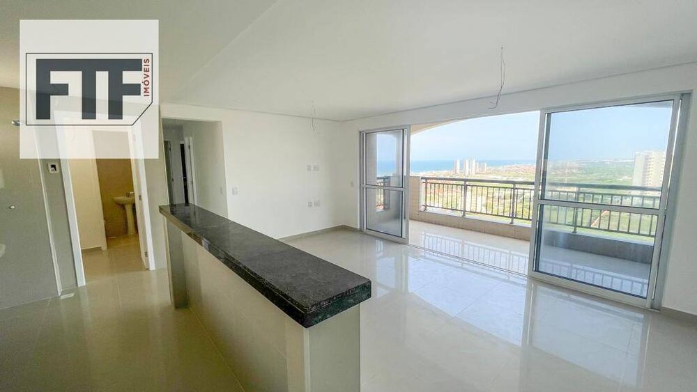 Apartamento, 3 quartos, 100 m² - Foto 1