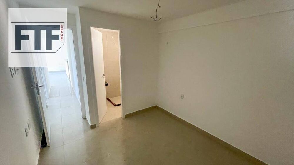 Apartamento, 3 quartos, 100 m² - Foto 5