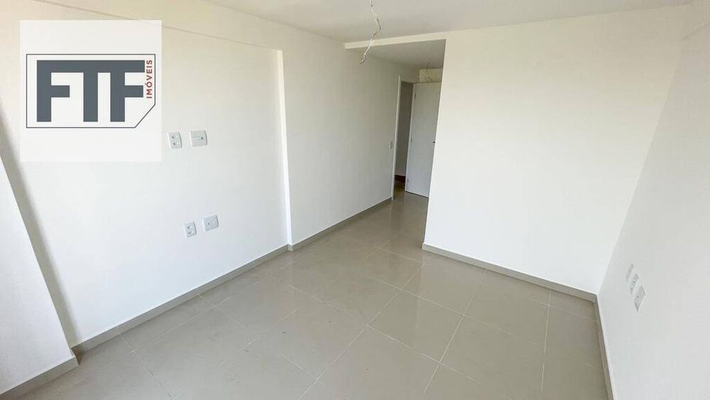 Apartamento, 3 quartos, 100 m² - Foto 4