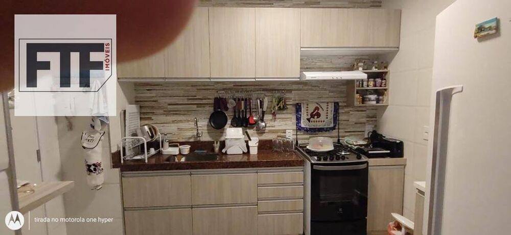 Apartamento à venda com 3 quartos, 114m² - Foto 10