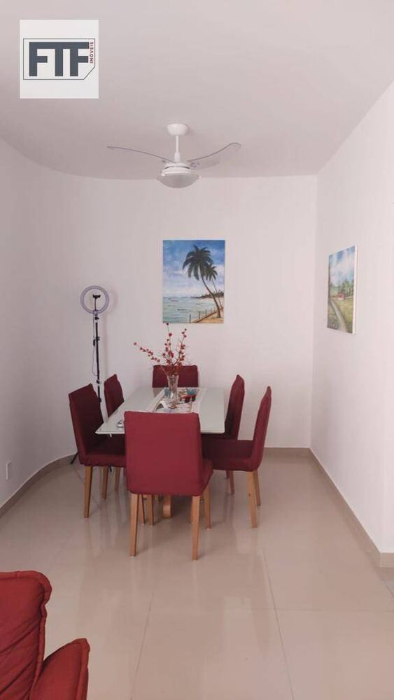 Apartamento à venda com 3 quartos, 114m² - Foto 3