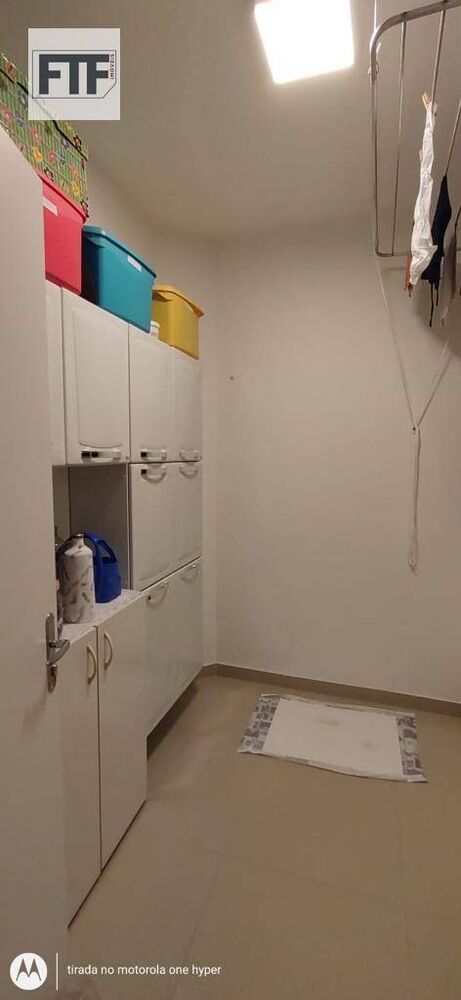 Apartamento à venda com 3 quartos, 114m² - Foto 6