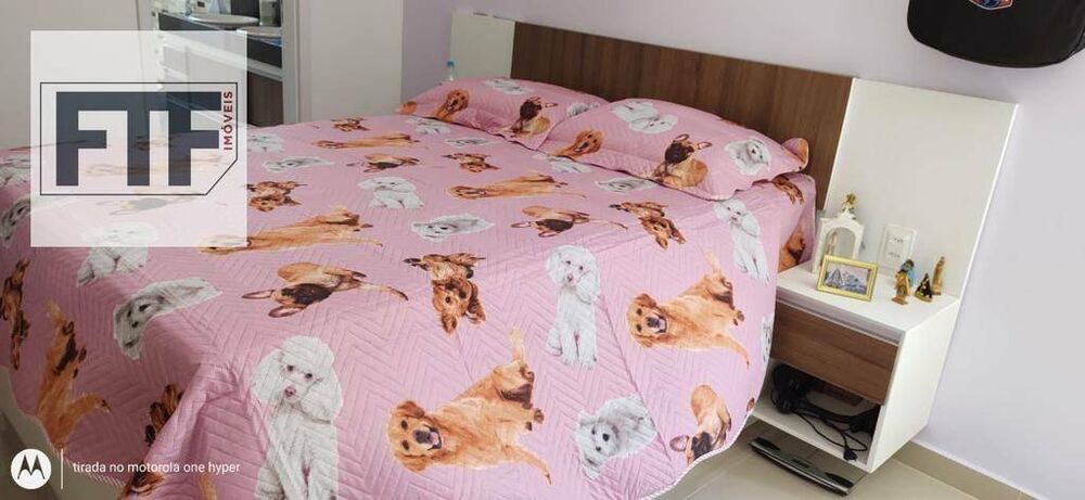 Apartamento à venda com 3 quartos, 114m² - Foto 11