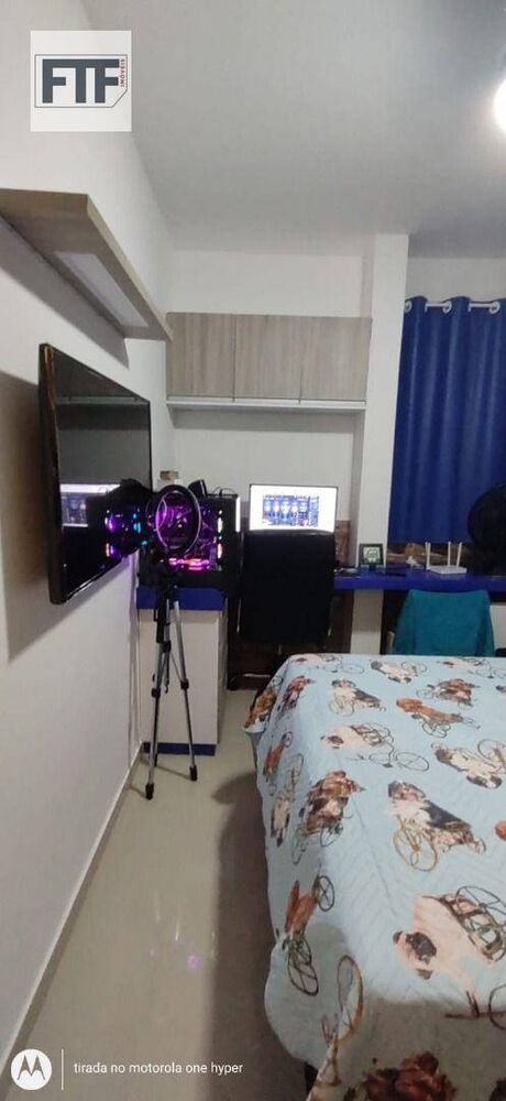 Apartamento à venda com 3 quartos, 114m² - Foto 30