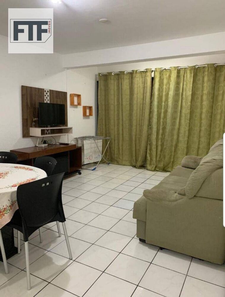 Apartamento, 2 quartos, 100 m² - Foto 12