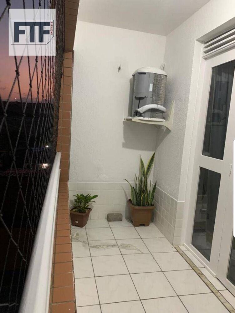 Apartamento, 2 quartos, 100 m² - Foto 14