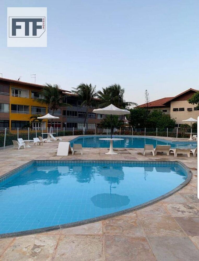 Apartamento, 2 quartos, 100 m² - Foto 9
