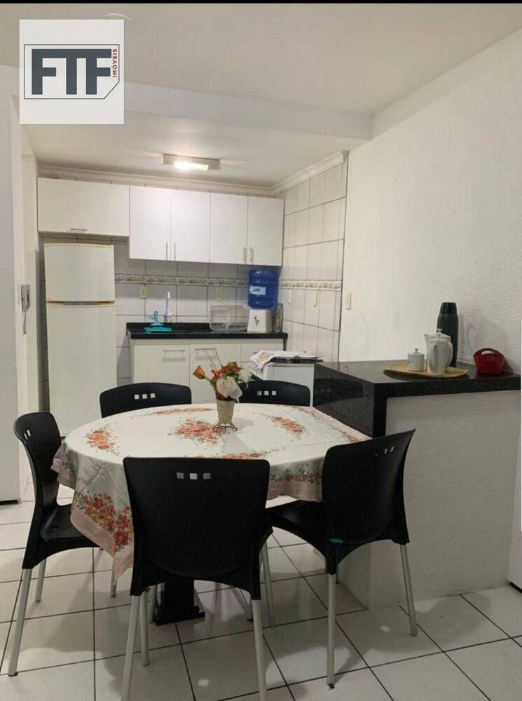 Apartamento, 2 quartos, 100 m² - Foto 19