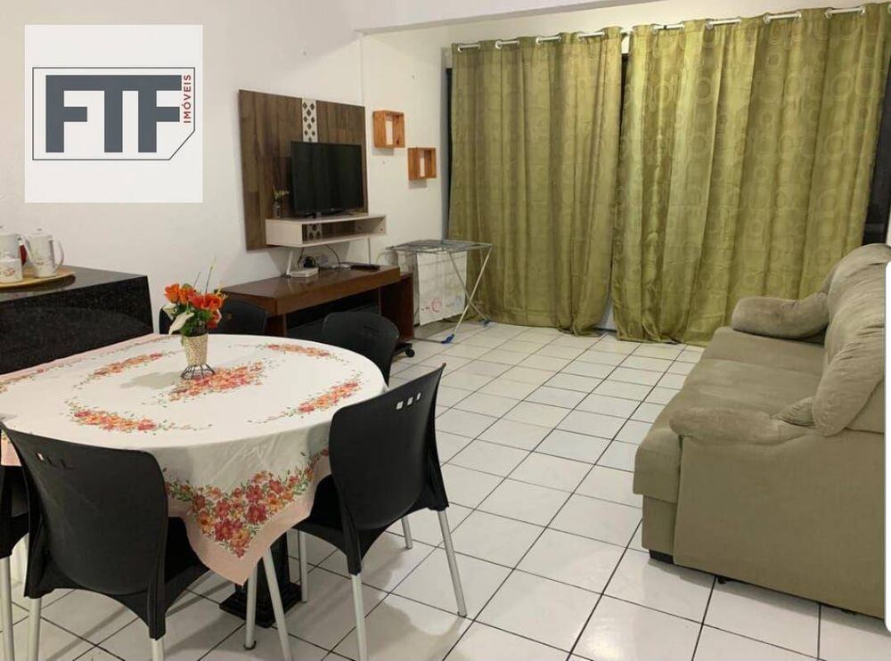 Apartamento, 2 quartos, 100 m² - Foto 5