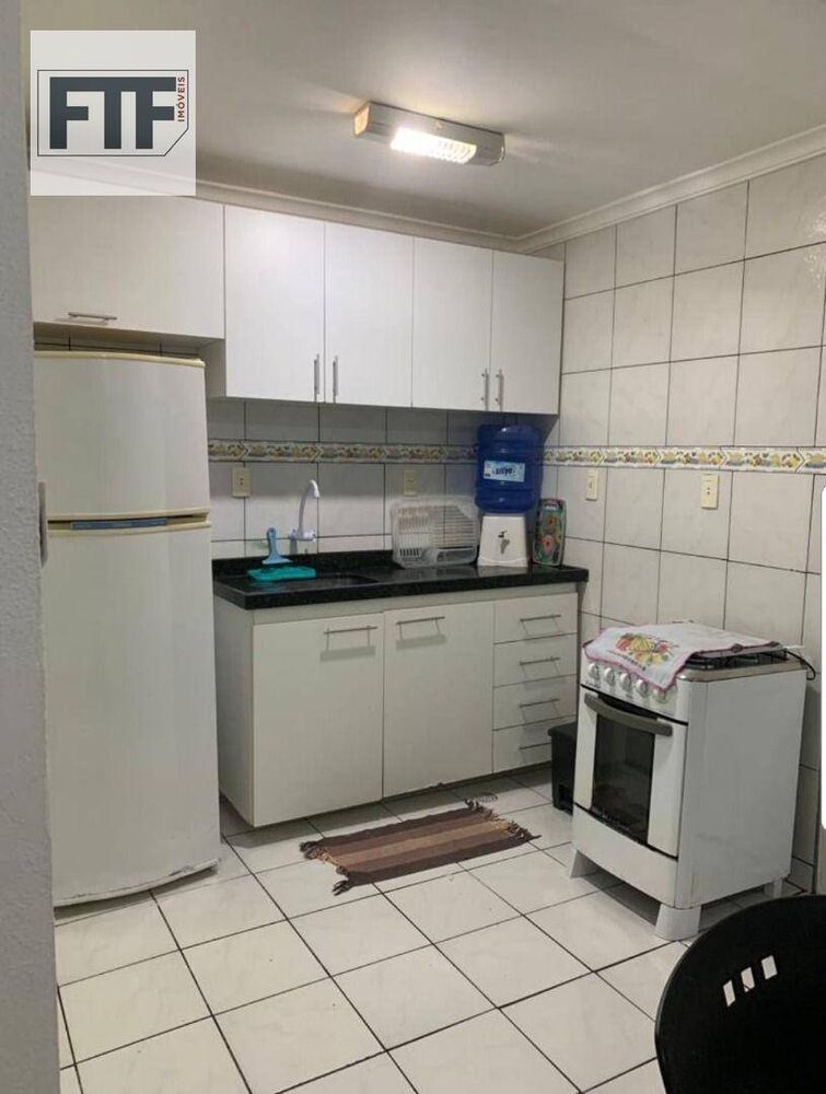 Apartamento, 2 quartos, 100 m² - Foto 1