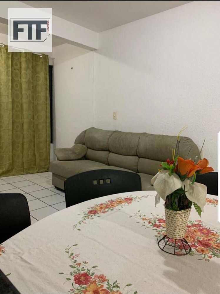 Apartamento, 2 quartos, 100 m² - Foto 6