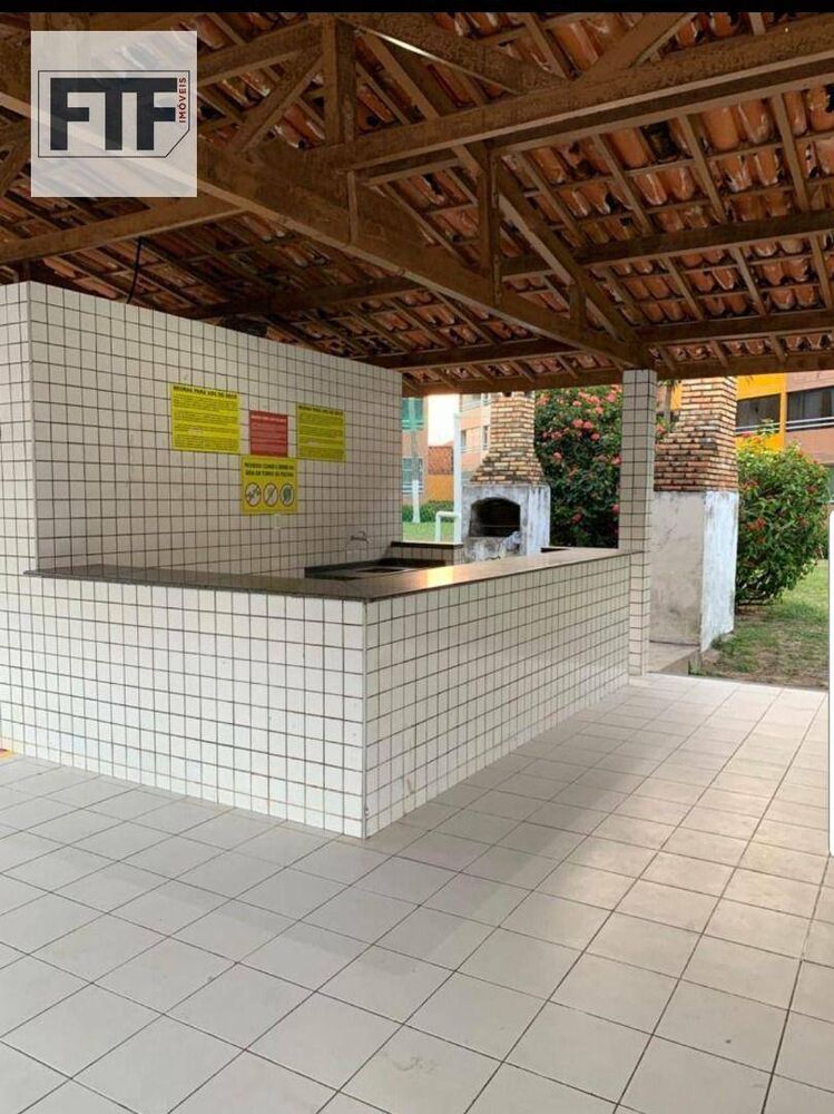 Apartamento, 2 quartos, 100 m² - Foto 3