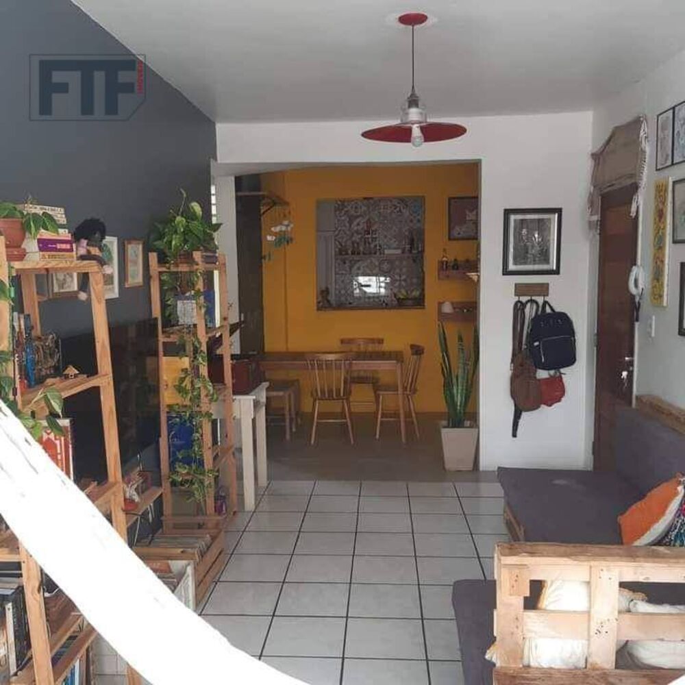 Apartamento, 2 quartos, 77 m² - Foto 1