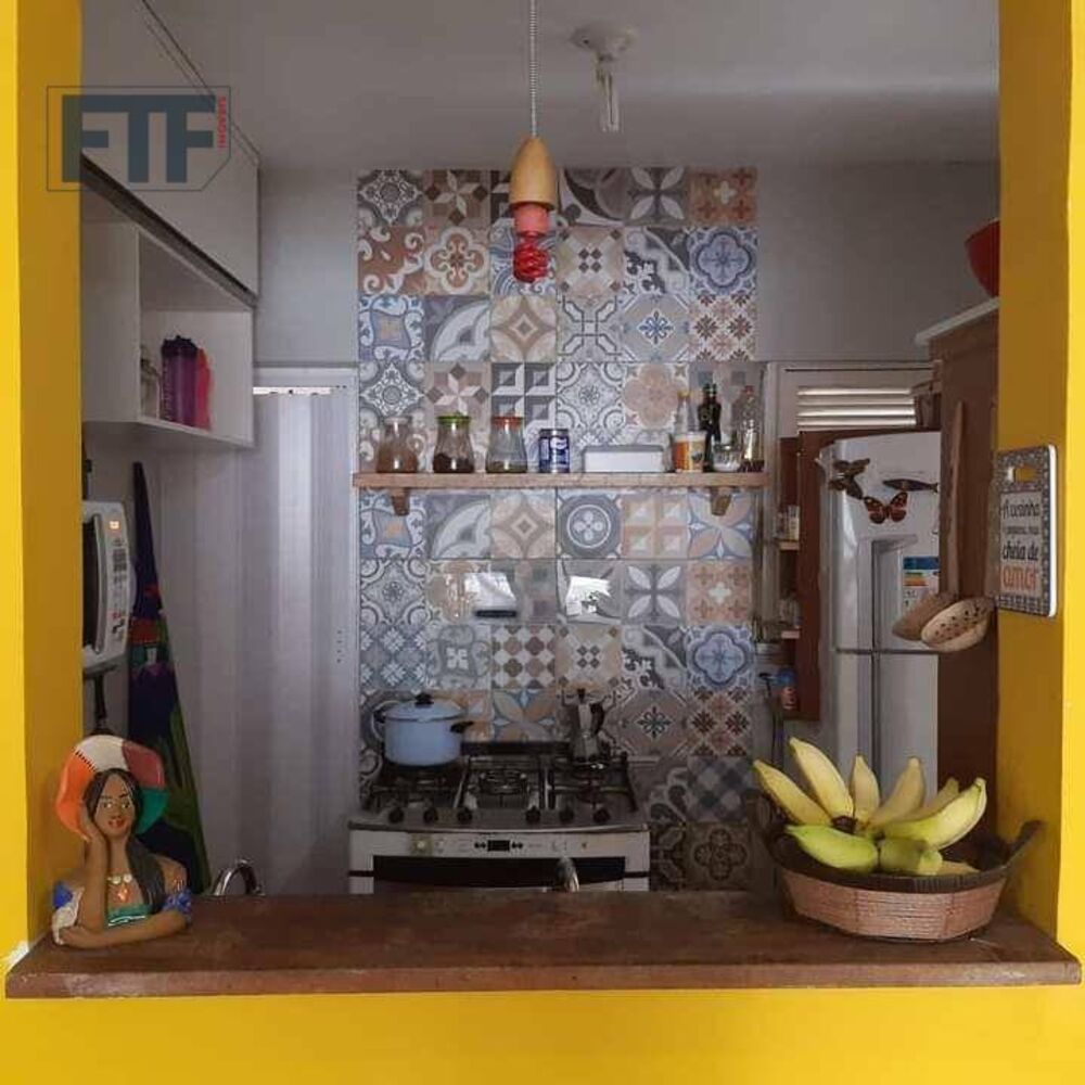 Apartamento, 2 quartos, 77 m² - Foto 6